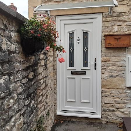 Maltings Guest House Shepton Mallet Exterior foto