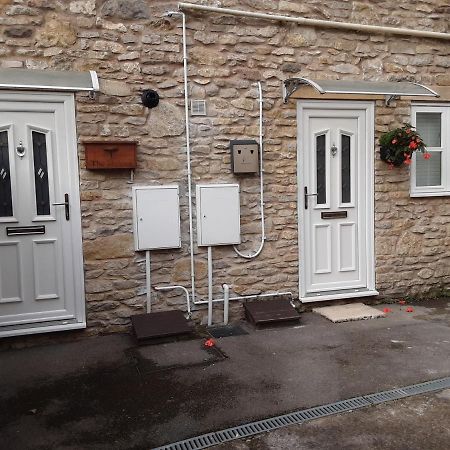 Maltings Guest House Shepton Mallet Exterior foto